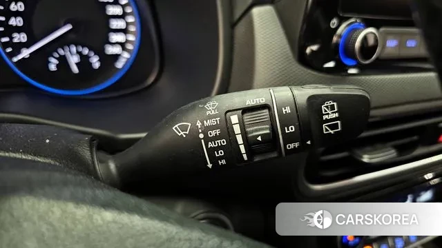 Hyundai The New Kona Hybrid id 3459165 из Кореи 7