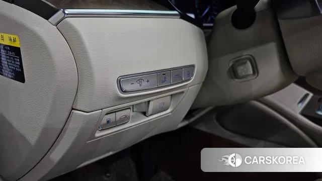 Kia More K9 id 3558032 из Кореи 7