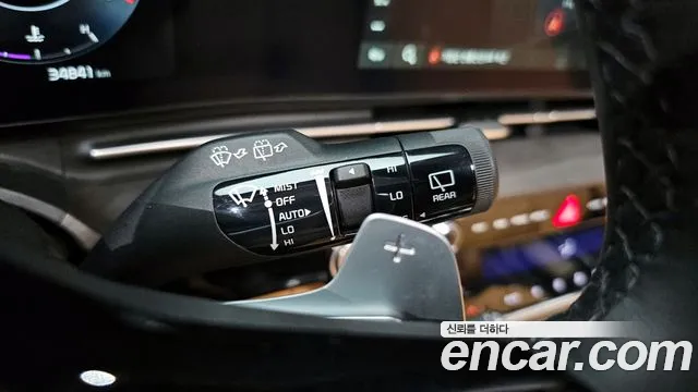 Kia Carnival 4th generation id 2698884 из Кореи 7