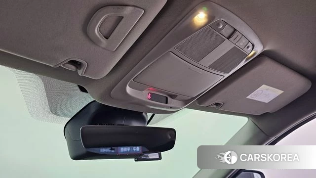 Renault Korea (Samsung) The New QM6 id 4244875 из Кореи 7