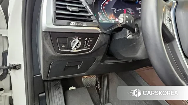 BMW X4 (G02) id 3503254 из Кореи 7