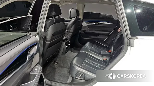 BMW 6 Series GT (G32) id 2986228 из Кореи 7