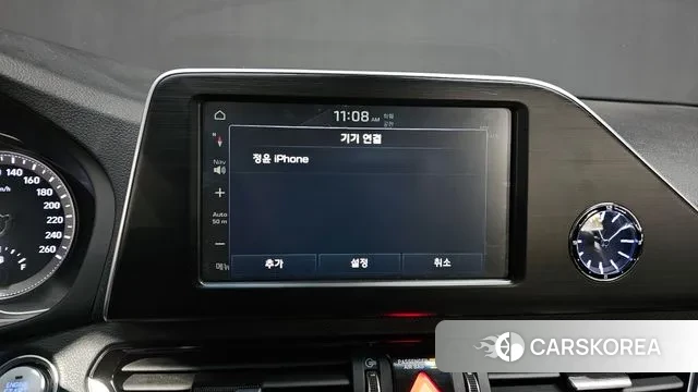 Hyundai Grandeur IG id 3698936 из Кореи 7