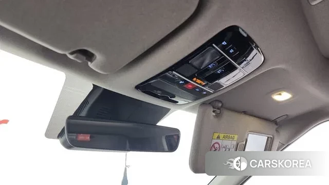 Hyundai Santa Fe (MX5) id 3497144 из Кореи 7