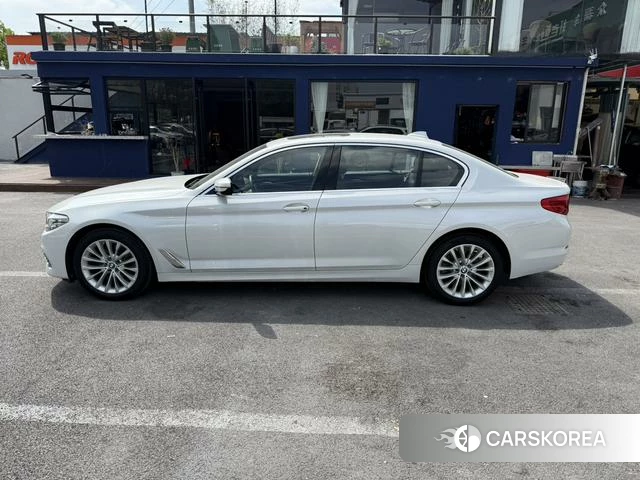 BMW 5 series id 4219885 из Китая 7