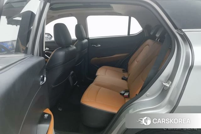 Baojun 510 id 4211542 из Китая 7