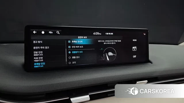 Genesis GV70 id 3458273 из Кореи 7