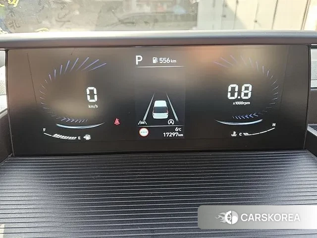 Hyundai Staria id 3447710 из Кореи 7