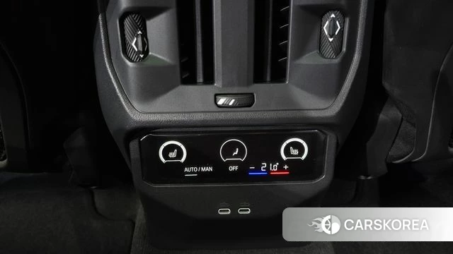 BMW X3 (G45) id 4635068 из Кореи 7