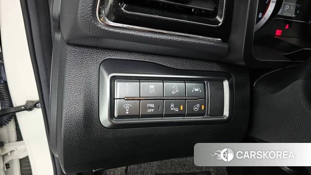 Ssangyong Tivoli Air id 4369678 из Кореи 7