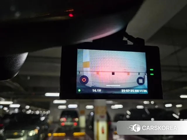 Audi Q7 (4M) id 2969638 из Кореи 7