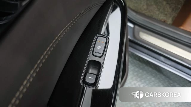 Kia All New K7 Hybrid id 4638078 из Кореи 7