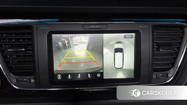 Kia The New Carnival id 3469910 из Кореи 7