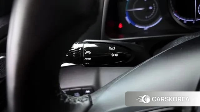 Hyundai Avante Hybrid (CN7) id 3395814 из Кореи 7