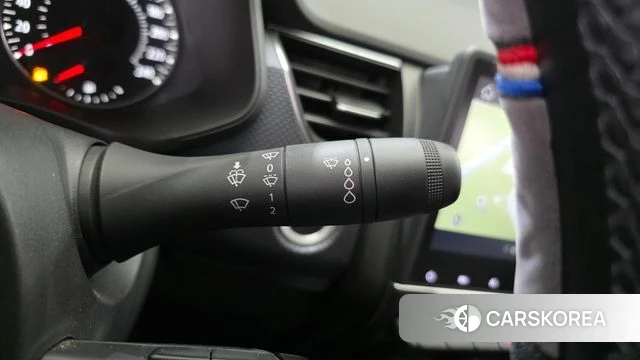 Renault Korea (Samsung) XM3 id 4651628 из Кореи 7