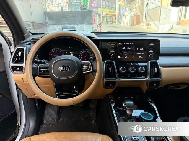 Kia Sorento 4th Generation id 3708680 из Кореи 7