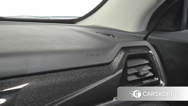 Ssangyong Berry New Tivoli id 4794419 из Кореи 7