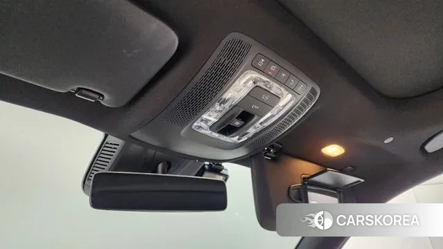 Mercedes-Benz GLB-Class X247 id 3691318 из Кореи 7