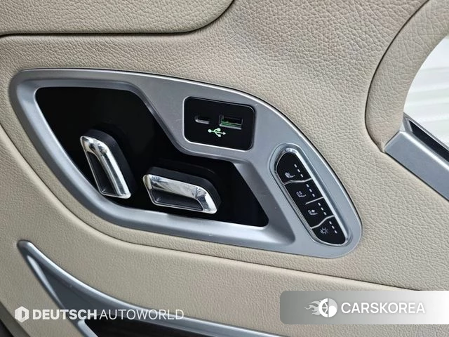 Kia The New Carnival 4th Generation id 4783270 из Кореи 7