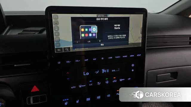 Hyundai Staria id 4847702 из Кореи 7