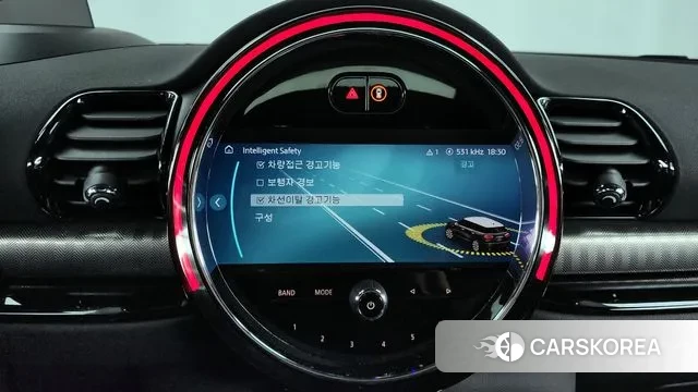 Mini Cooper S Clubman id 3534123 из Кореи 7