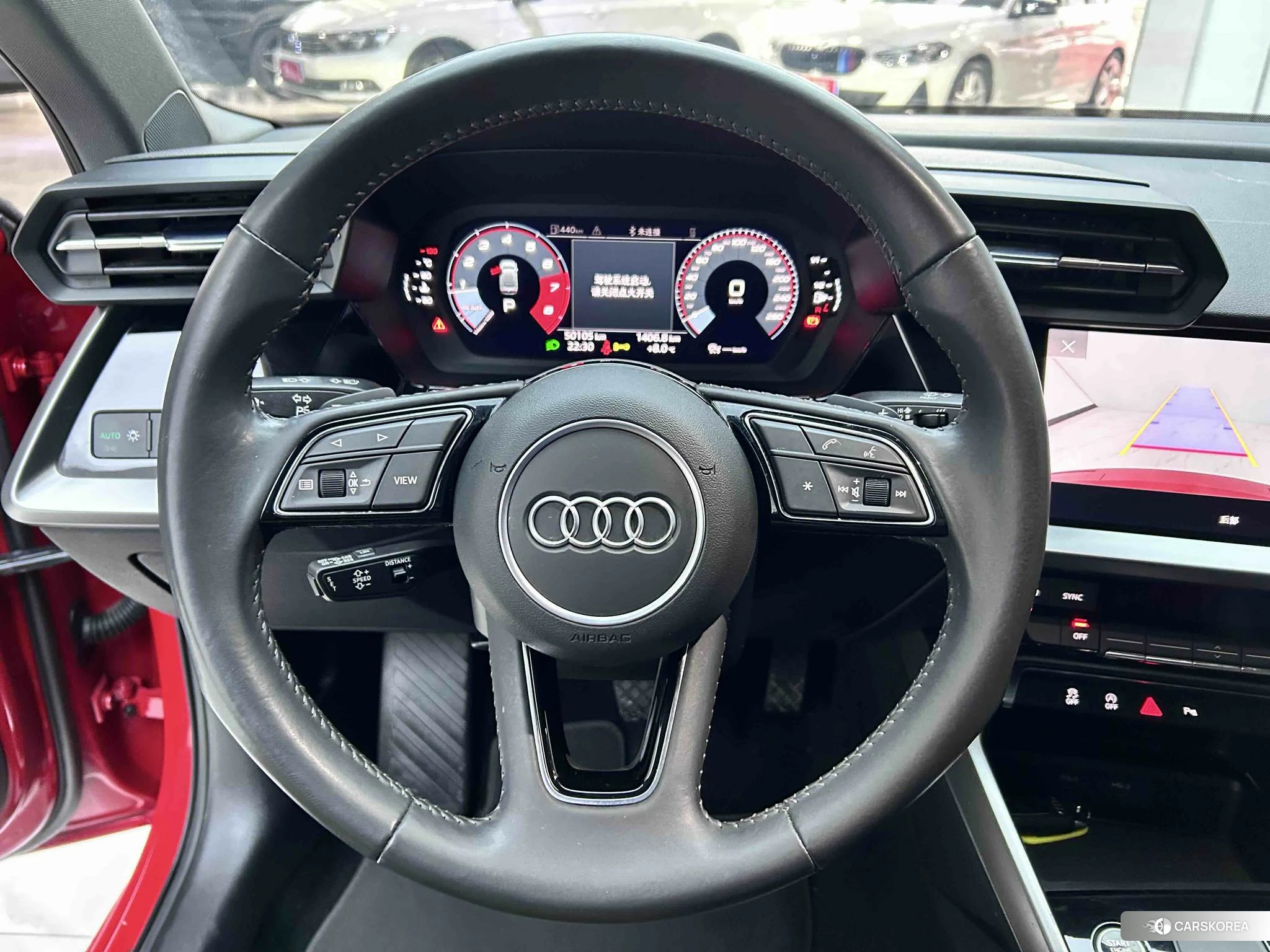 Audi A3 id 4513792 из Китая 7