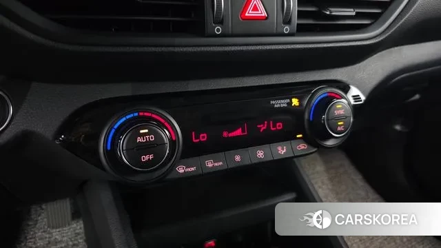 Kia The New K3 2nd generation id 3037678 из Кореи 7