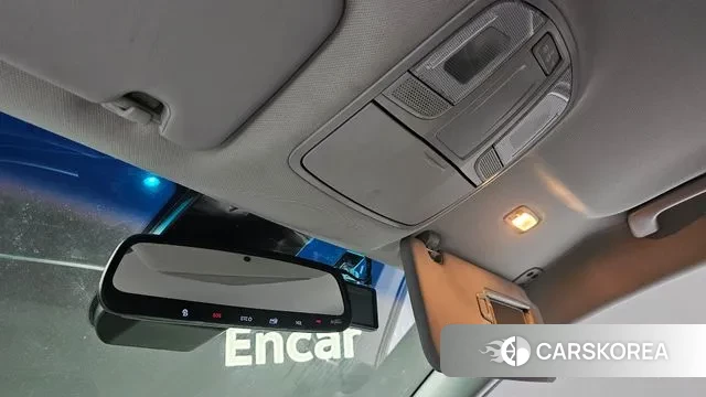 Hyundai All New Tucson id 3494498 из Кореи 7