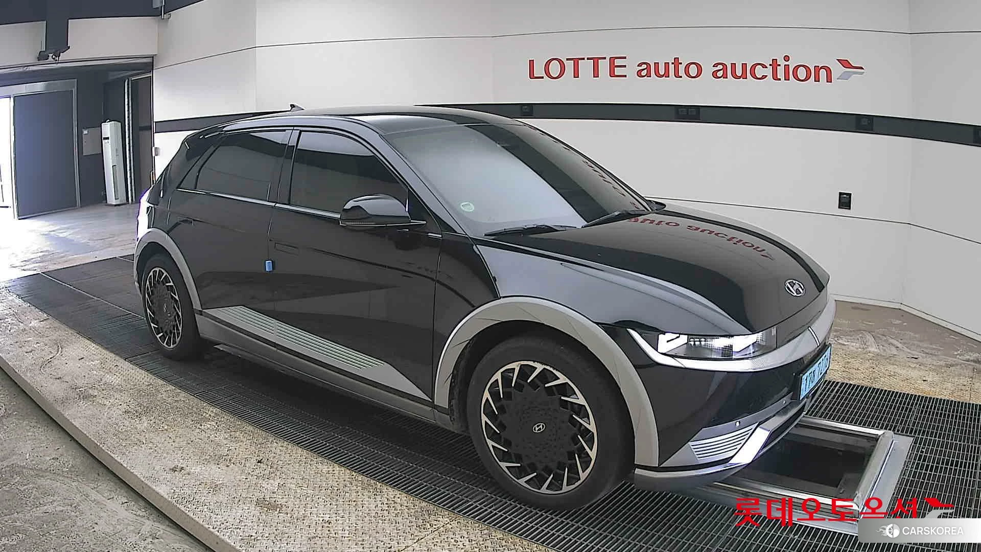 Hyundai IONIQ 5 id 3882019 из Кореи 7