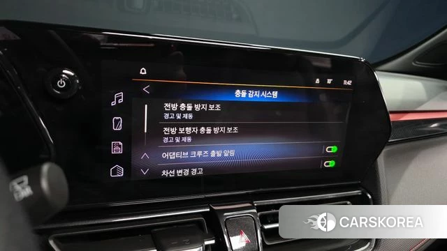 Chevrolet (GM Daewoo) The New Trail Blazer id 3914039 из Кореи 7