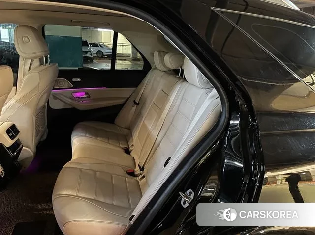 Mercedes-Benz GLE-Class W167 id 3037770 из Кореи 7