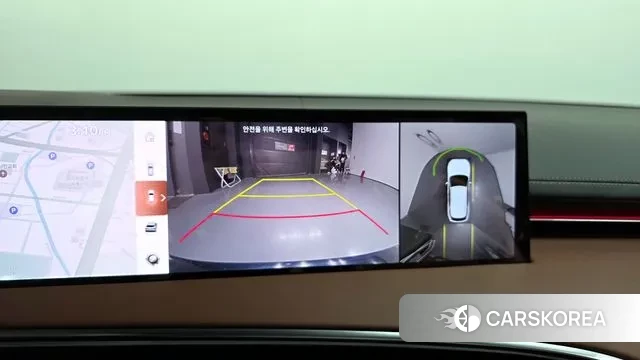 Genesis GV70 id 3471681 из Кореи 7