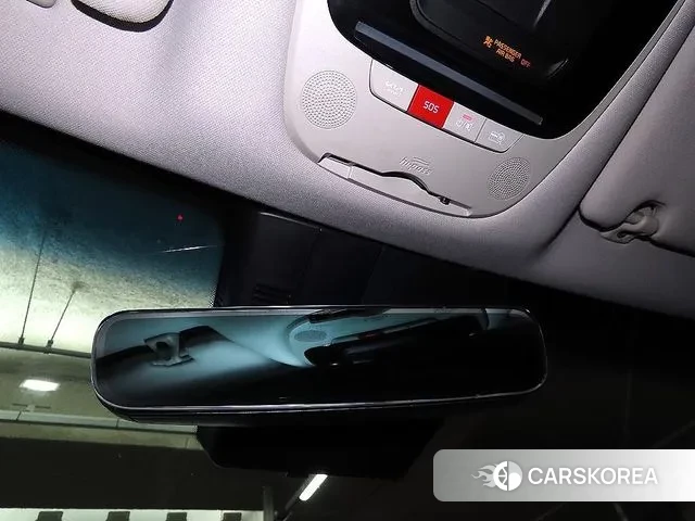 Kia K8 id 3338953 из Кореи 7