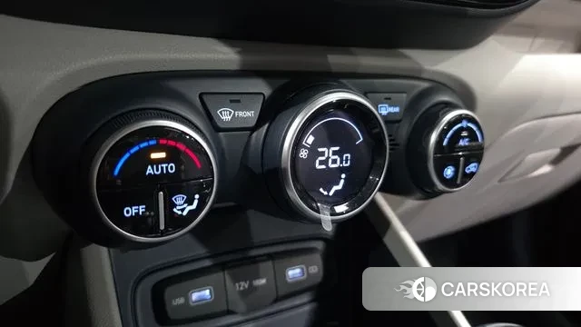 Hyundai Venue id 3712311 из Кореи 7