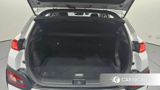 Hyundai Kona Electric id 4536504 из Кореи 7