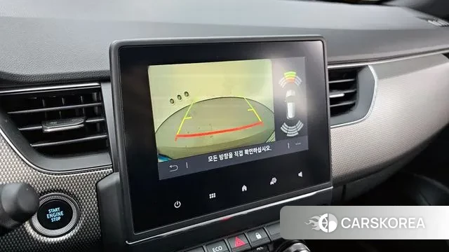 Renault Korea (Samsung) Arcana id 3457348 из Кореи 7