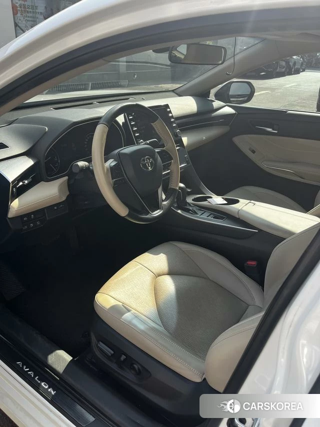 Toyota Asian dragon id 4263462 из Китая 7