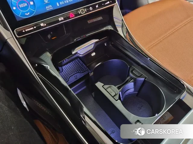 Mercedes-Benz C-Class W206 id 3452278 из Кореи 7