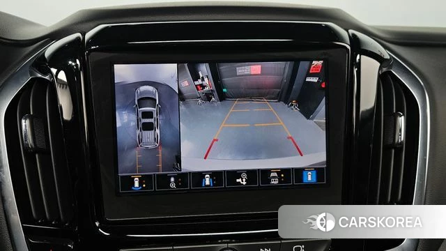 Chevrolet (GM Daewoo) Traverse id 3826891 из Кореи 7