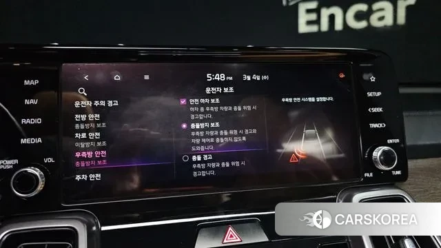 Kia Sorento 4th Generation id 3741823 из Кореи 7