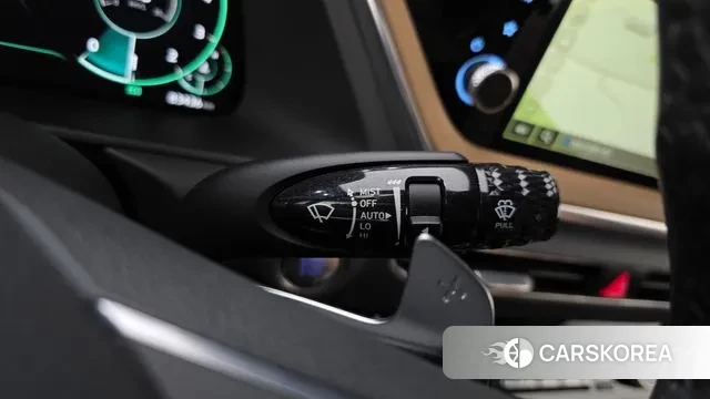 Hyundai Sonata (DN8) id 3385703 из Кореи 7