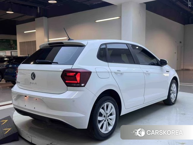 Volkswagen Polo id 4313419 из Китая 7