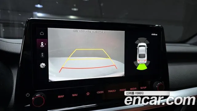 Kia The New K3 2nd generation id 2609162 из Кореи 7