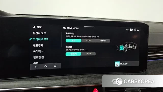 Kia The New K5 Hybrid 3rd generation id 3015958 из Кореи 7