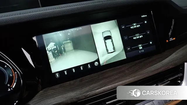 Kia Mohave Master id 2976725 из Кореи 7