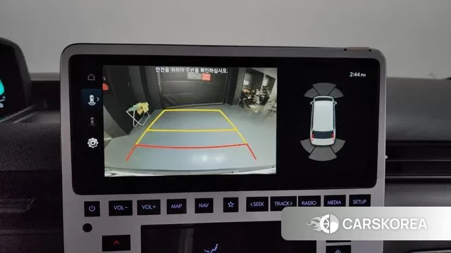 Hyundai Staria id 3716054 из Кореи 7