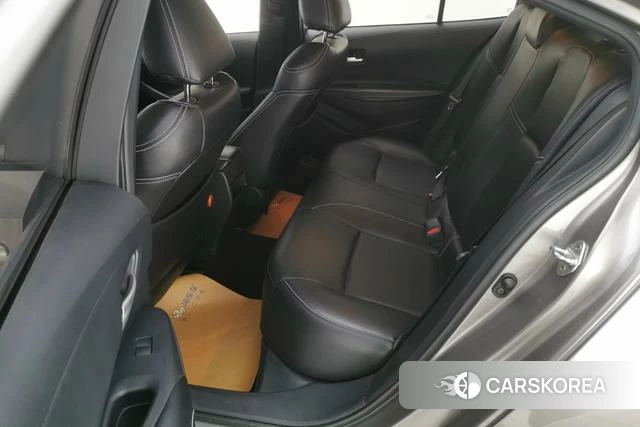 Toyota Corolla id 3781851 из Китая 7