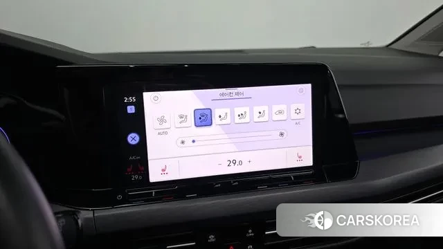 Volkswagen Golf 8th Generation id 3630197 из Кореи 7