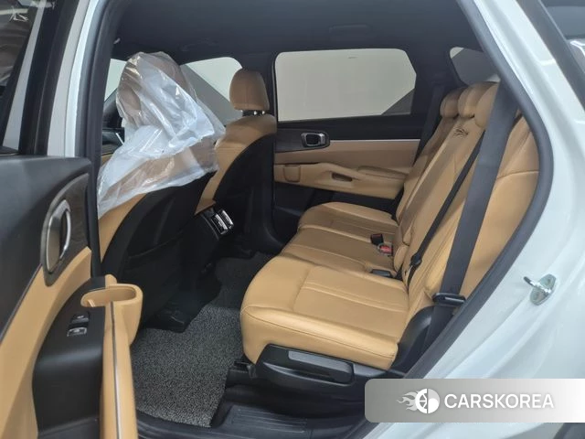 Kia Sorento 4th Generation id 4309581 из Кореи 7