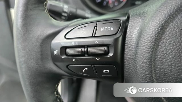 Kia Morning Urban (JA) id 4517878 из Кореи 7